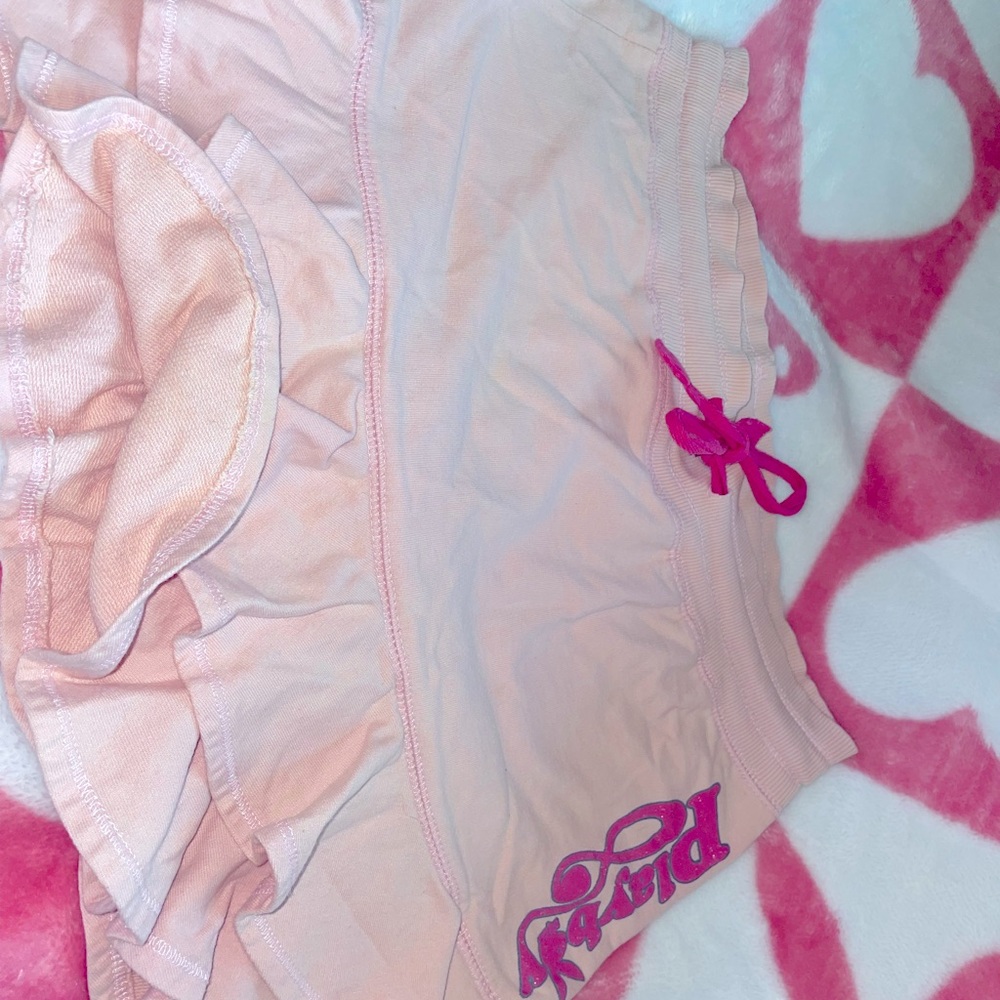 Playboy skirt